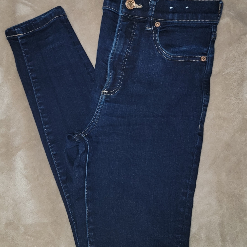 Blue Jeans